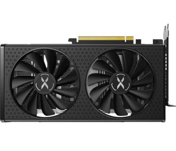 XFX Radeon RX 6600 XT Speedster SWFT 210 8GB GDDR6 - 682051 - zdjęcie 4